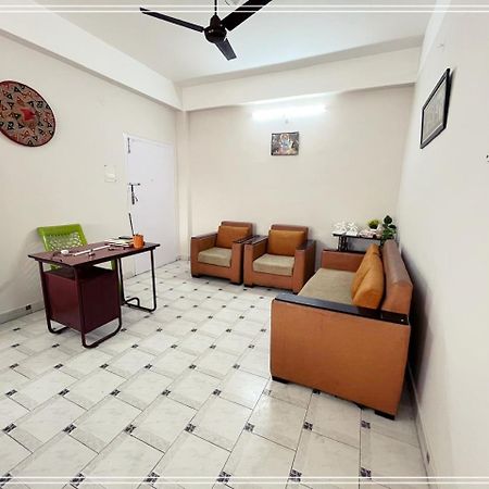 Kanak Laxmi Villa B & B Guwahati Eksteriør billede