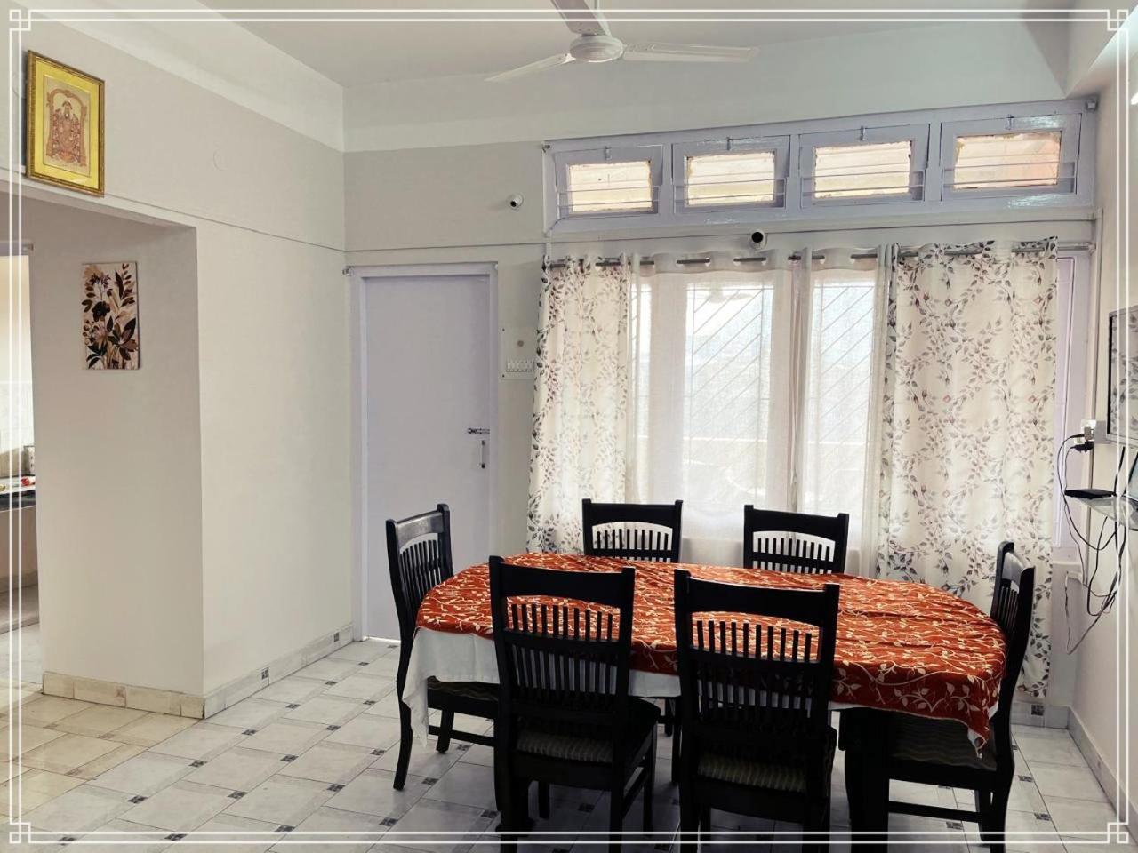 Kanak Laxmi Villa B & B Guwahati Eksteriør billede