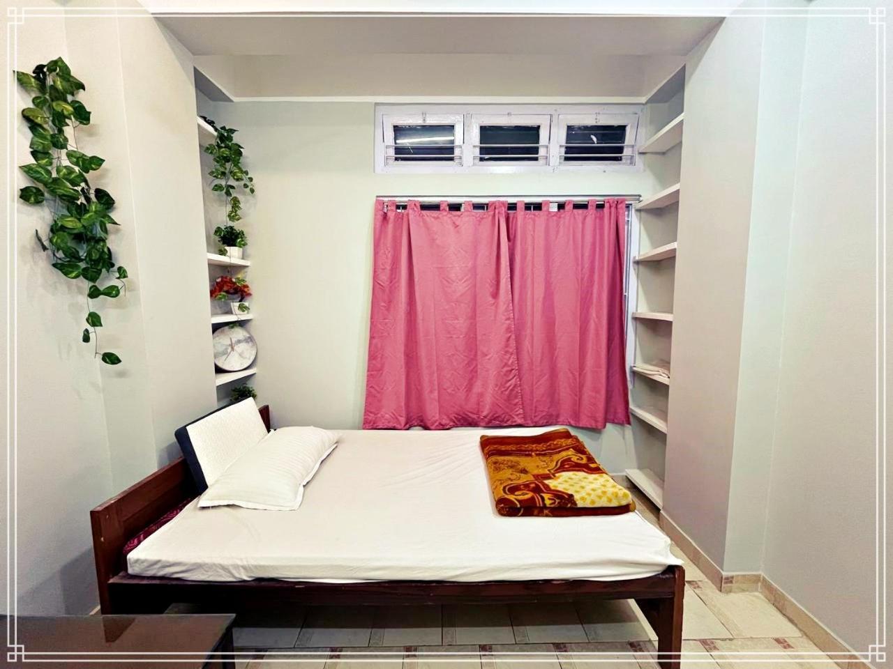 Kanak Laxmi Villa B & B Guwahati Eksteriør billede