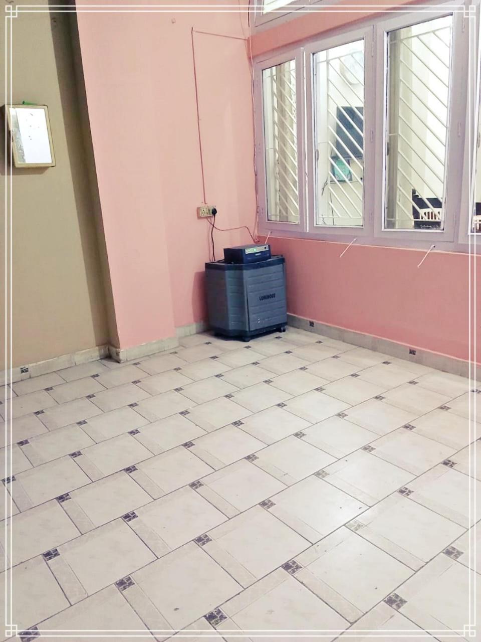 Kanak Laxmi Villa B & B Guwahati Eksteriør billede