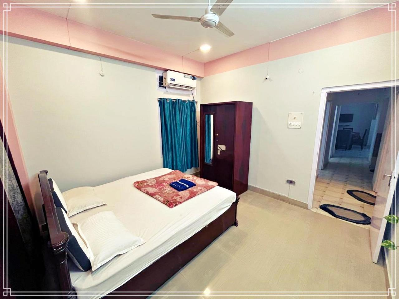 Kanak Laxmi Villa B & B Guwahati Eksteriør billede